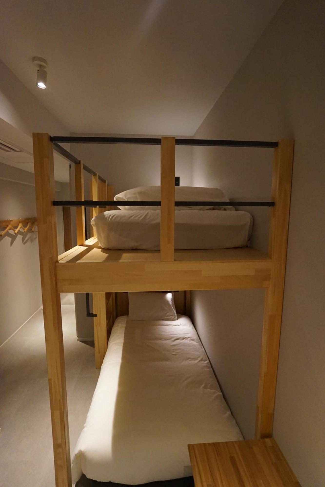 Hotel Da Haus Shinjuku à Tōkyō Extérieur photo