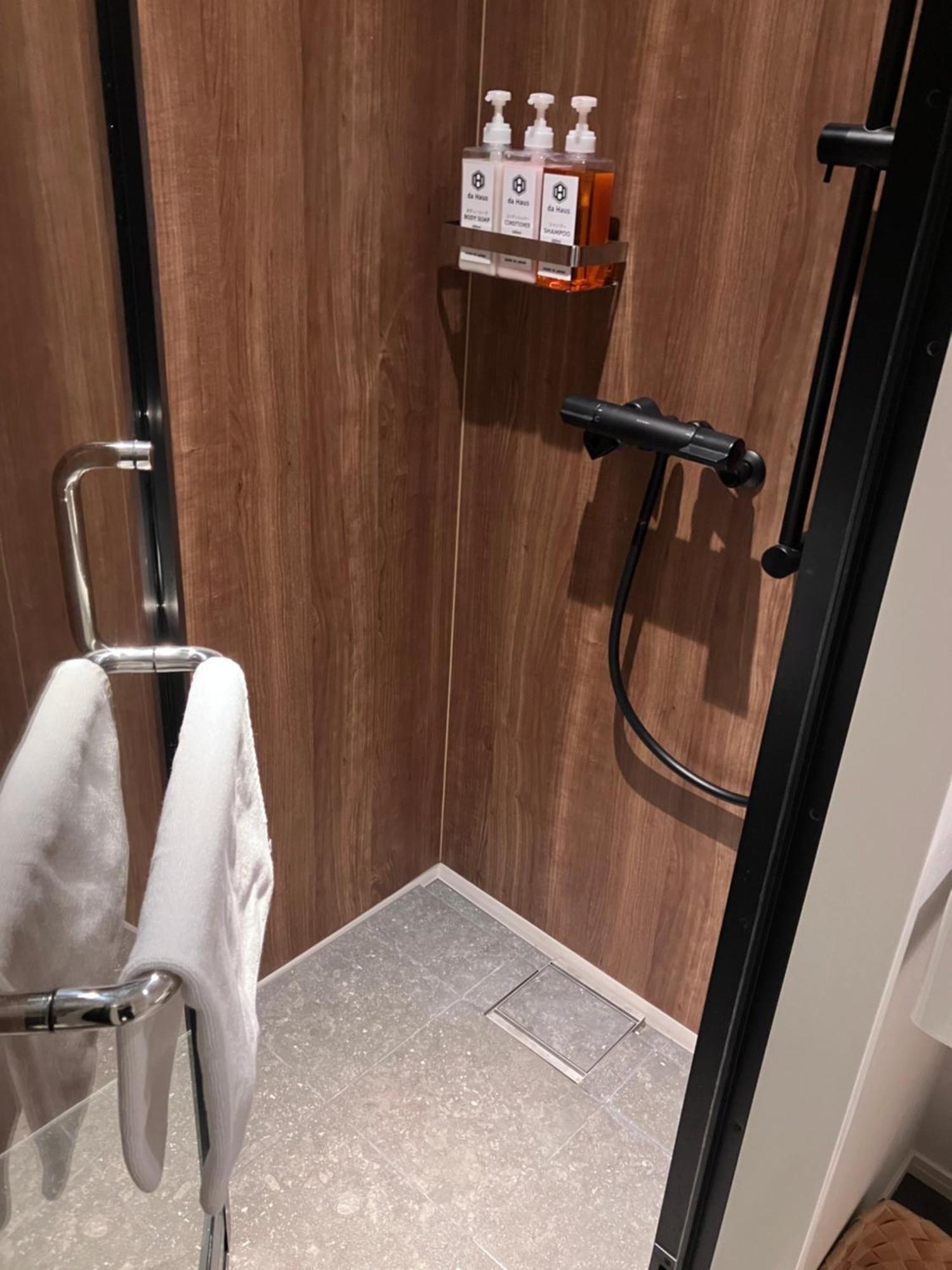 Hotel Da Haus Shinjuku à Tōkyō Extérieur photo