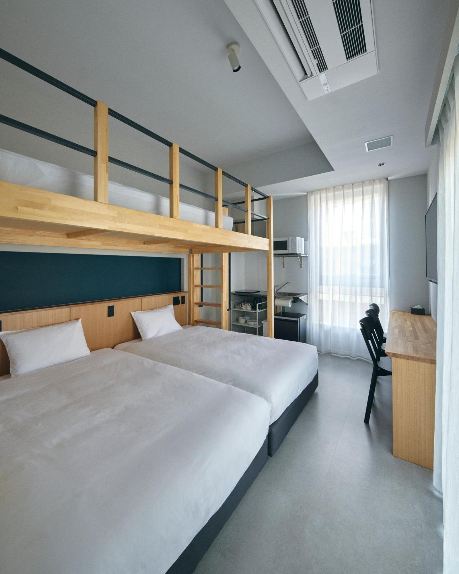Hotel Da Haus Shinjuku à Tōkyō Extérieur photo