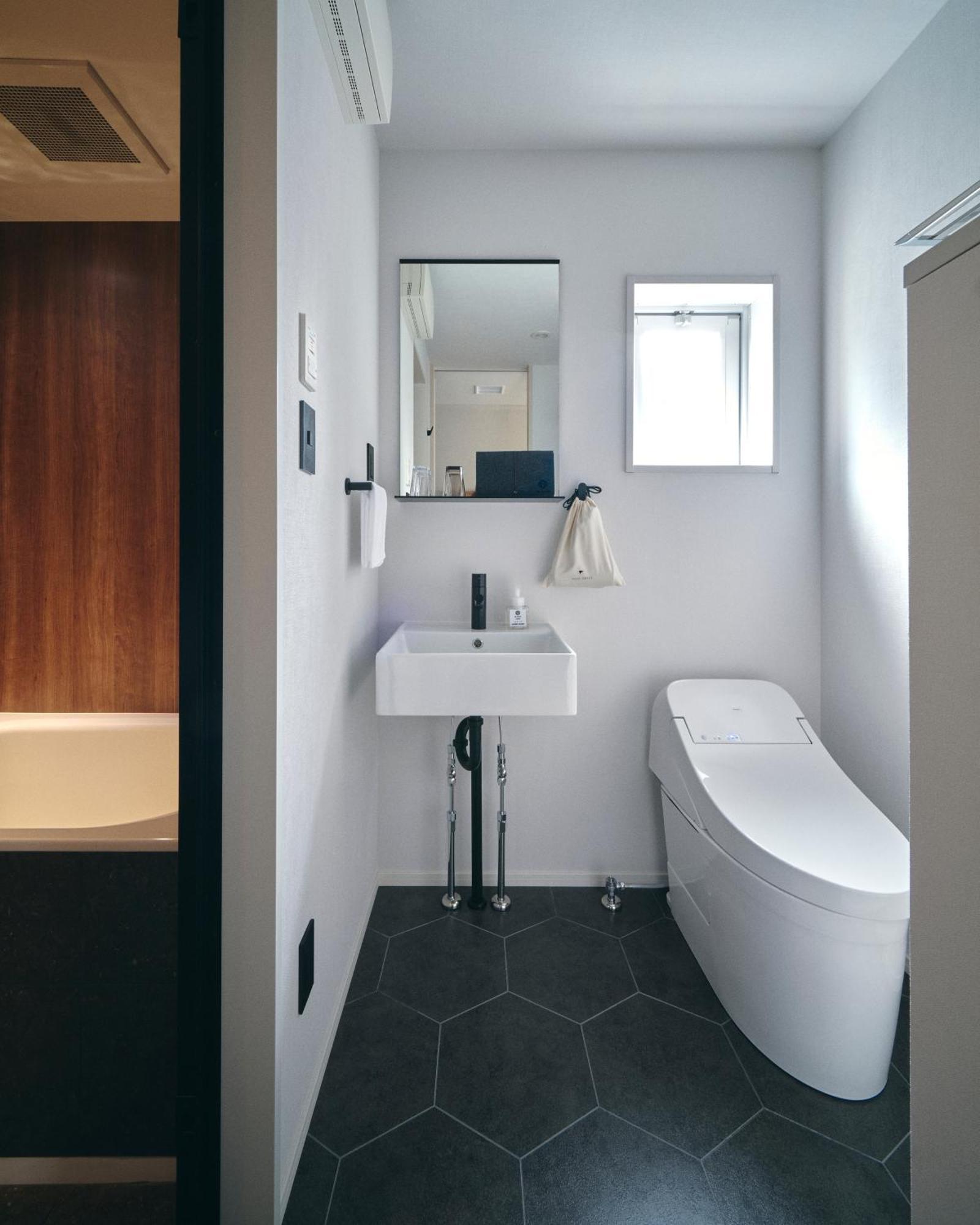 Hotel Da Haus Shinjuku à Tōkyō Extérieur photo