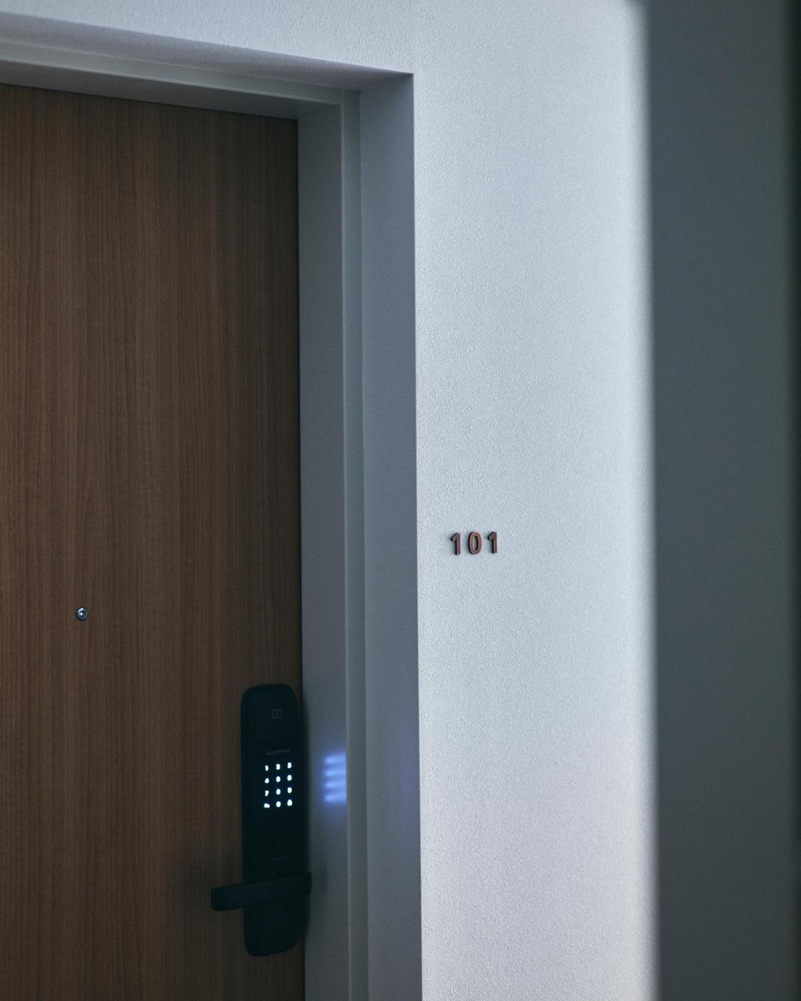 Hotel Da Haus Shinjuku à Tōkyō Extérieur photo