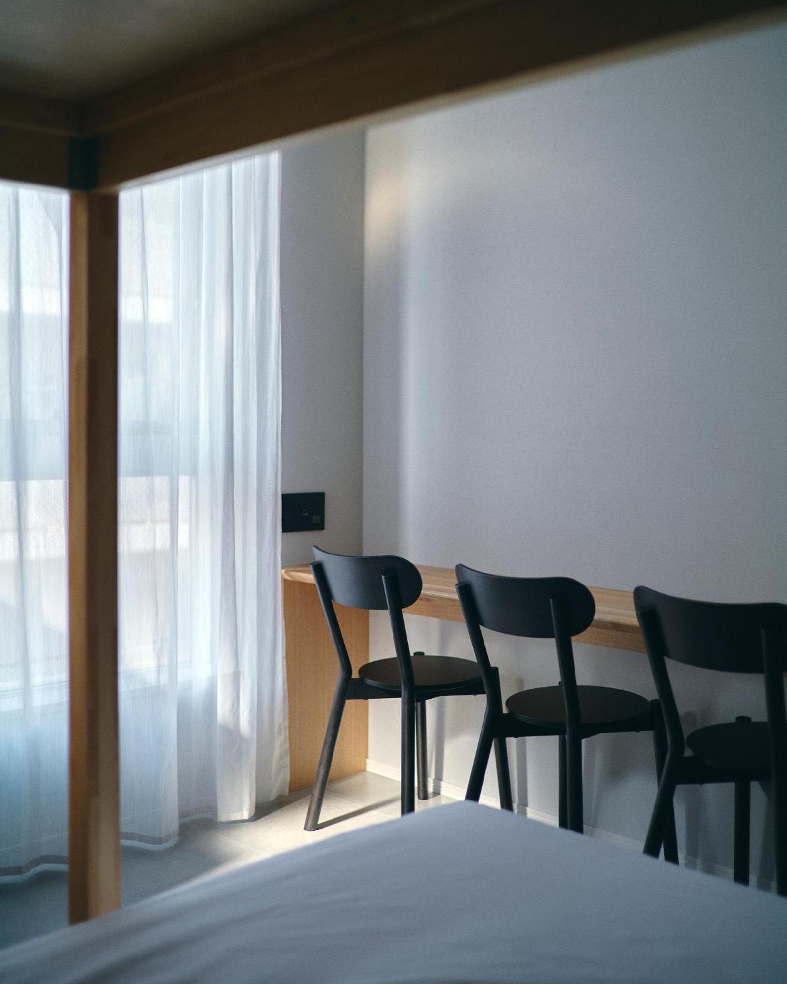 Hotel Da Haus Shinjuku à Tōkyō Extérieur photo